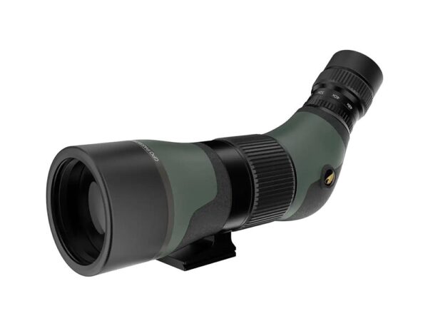 German Precision Optics Passion APO Spotting Scope 16-48x65 Green