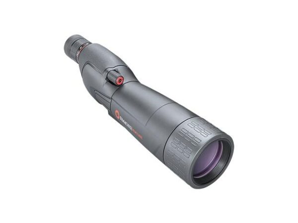 Simmons Venture Spotting Scope 20-60x60mm Straight Black