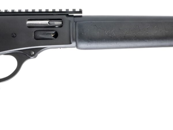 Rossi R95TBP Pistol - Black | 357 MAG | 13.25 | 4 Rounds
