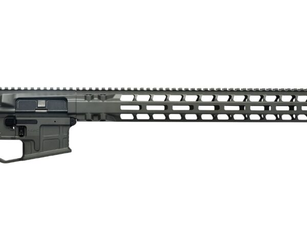 RADIAN WEAPONS MODEL 1 BUILDER KIT 17" GRY