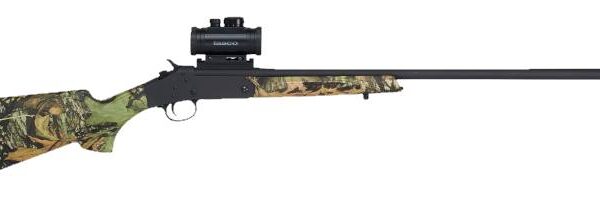 SAVAGE ARMS M301 SINGLE SHOT 410/26 MOO XP
