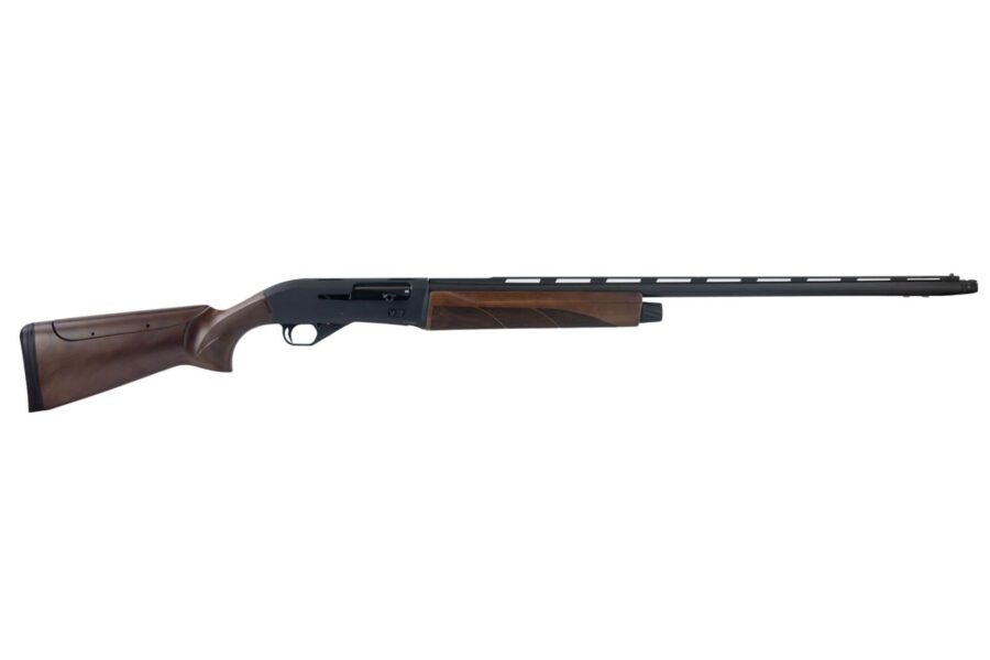 CZ 712 G3 TARGET 12/30 3" BL/WD #