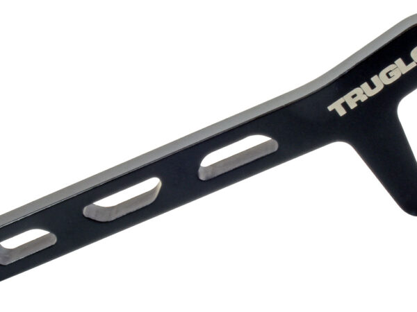 Truglo TG-970GM Mag Wrench  Aluminum Black compatible with Glock