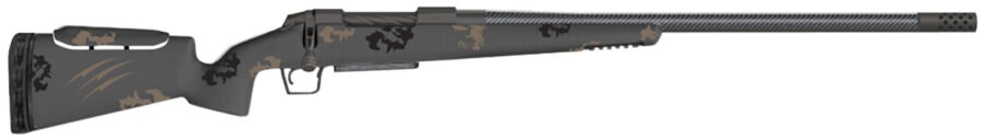 FIERCE FCRXP7PRC22MT   CB RIVLXP 7PRC  22 3   MBTR