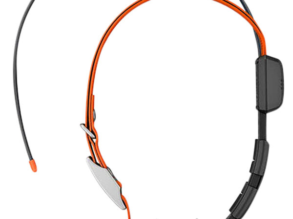 Garmin 0100244720 TT 25 Alpha Dog Collar Training Device with Orange Finish, 9-mile Range, Compatible with Alpha Series and Pro 550 Plus