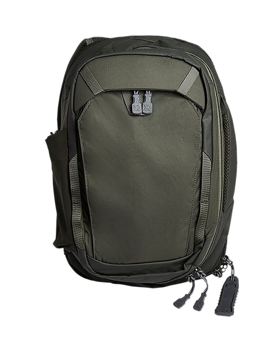 Vertx VTX5042RDGN Transit Sling Bag Rudder Green Nylon