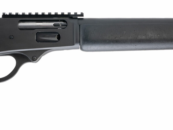 ROSSI R95 TRIPLE BLK 45-70 PIST 13"