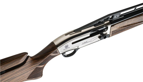 BERETTA A400 XCEL MULTI-TARGET - 12GA. 3" 30"VR CT3 WALNUT - Image 7