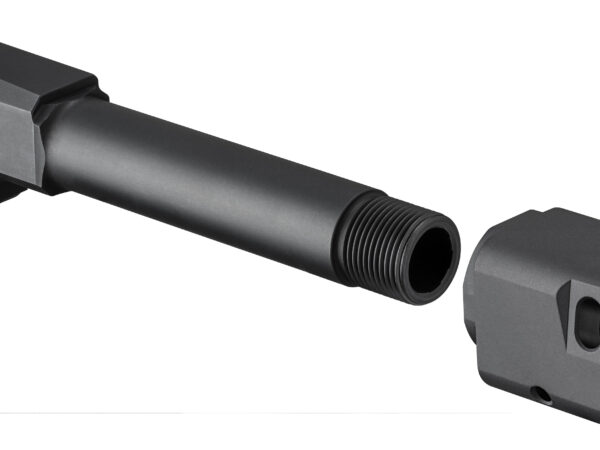 SPRINGFIELD ARMORY HELLCAT 3.8" THREADED BARREL