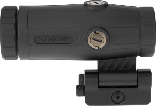HOLOSUN QD 3X MAGNIFIER FOR - ABSOLUTE & 1/3 HEIGHT OPTICS - Image 4