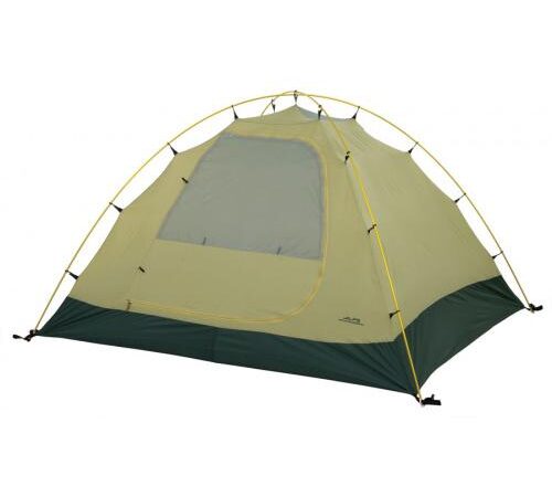 Alps Mountaineering Taurus OF 4 Person Tent
