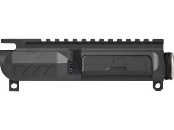 CMMG Upper Receiver Assembly for Mk4/ AR15 Armor Black