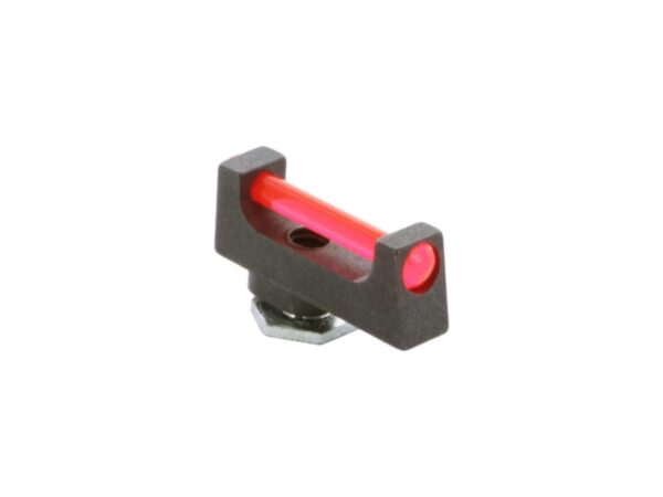 Ameriglo Red FiberRod Front Sight .200in H .125in W Glock