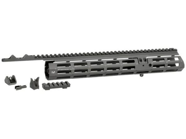 Midwest Industries Marlin 1894 .357 Extended Sight System Black