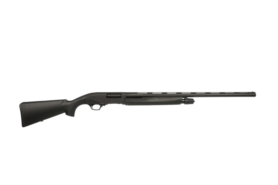 RETAY GPS SEC/FIELD COMBO BLK 12GA