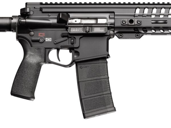 POF USA P415 EDGE SBR 5.56 10.5" BLK