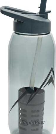 ARB RAPID PURE PURIFIER + - BOTTLE JUST FILL AND DRINK