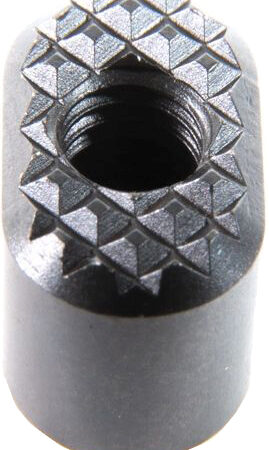 GEISSELE ULTRA DUTY MAG - RELEASE BUTTON