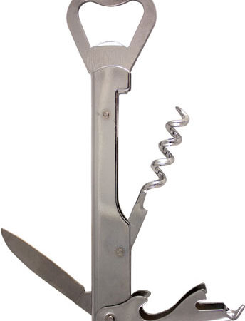 RED ROCK 5-1 BOTTLE OPENER