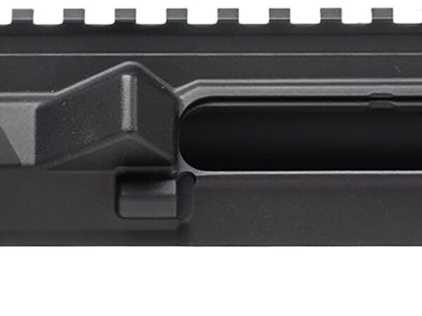 Aero Precision APAR700201C M4E1 Threaded Receiver 5.56x45mm NATO 7075-T6 Aluminum Black Anodized Receiver for AR-15