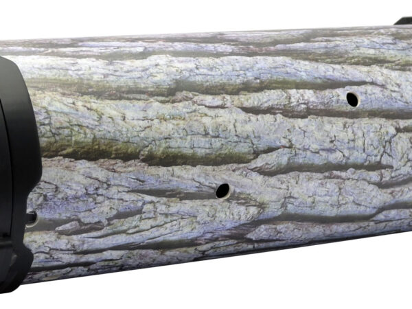 American Hunter AHSWNLOG Swine Log  30 lbs Capacity Gray