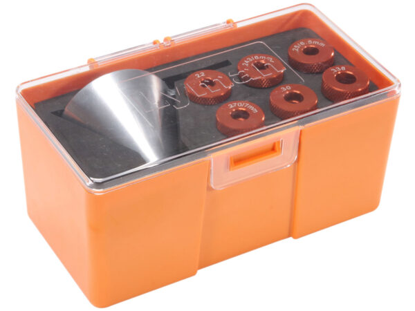 Lyman 7752432 Brass Smith Pro Funnel System