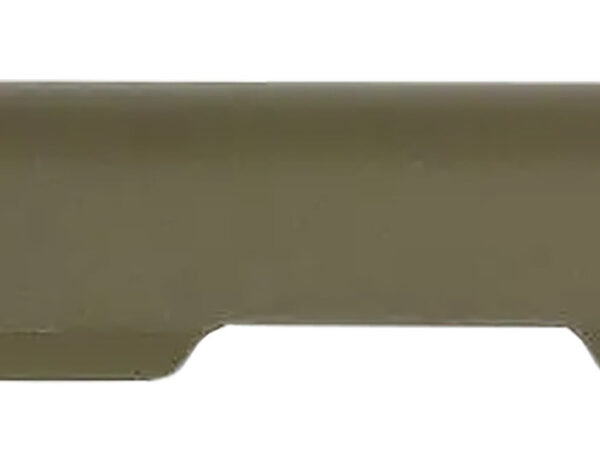 Magpul MAG325-ODG MOE/CTR Cheek Riser  OD Green 0.25"  Fits MOE/CTR Stocks