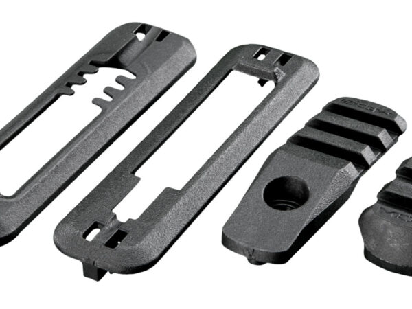 Magpul MAG402-BLK MOE Illumination Kit  Black