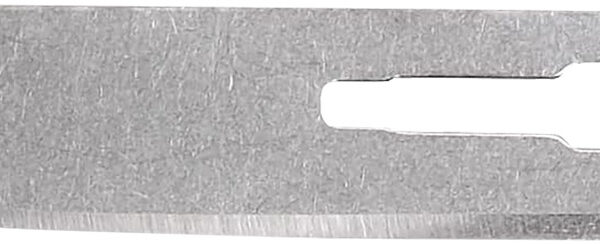 Kershaw 1890RBX LoneRock RBK Replacement Blades Drop Point 2.75" Satin 60A SS Blade, 14 Blades