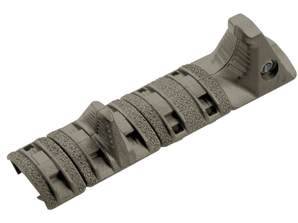 Magpul MAG511-ODG XTM Hand Stop Kit AR15/M4/M16 OD Green Polymer Ambidextrous