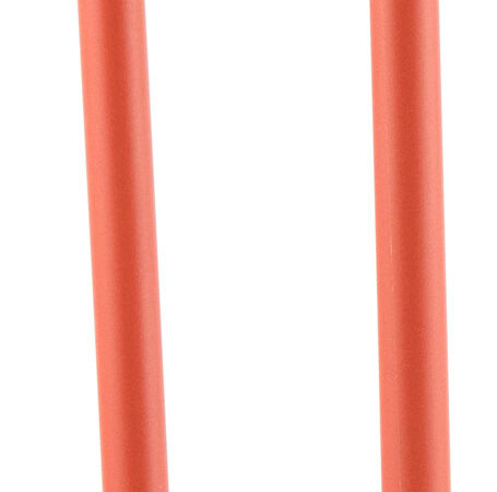 TacFire TL007 Delta Ring Wrench Red Steel Rifle AR-15