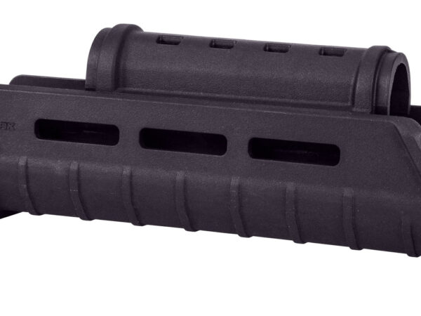 Magpul MAG619-PLM MOE AK Handguard AK-Platform Plum Polymer