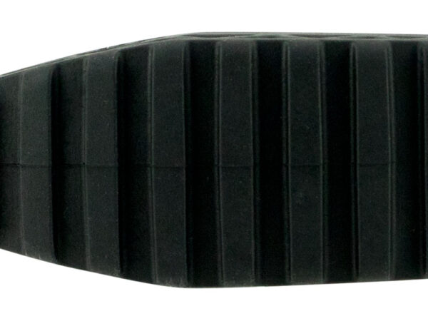 FAB Defense FXARP ARP Assault Butt-Pad Black Polymer w/Rubber Overmold