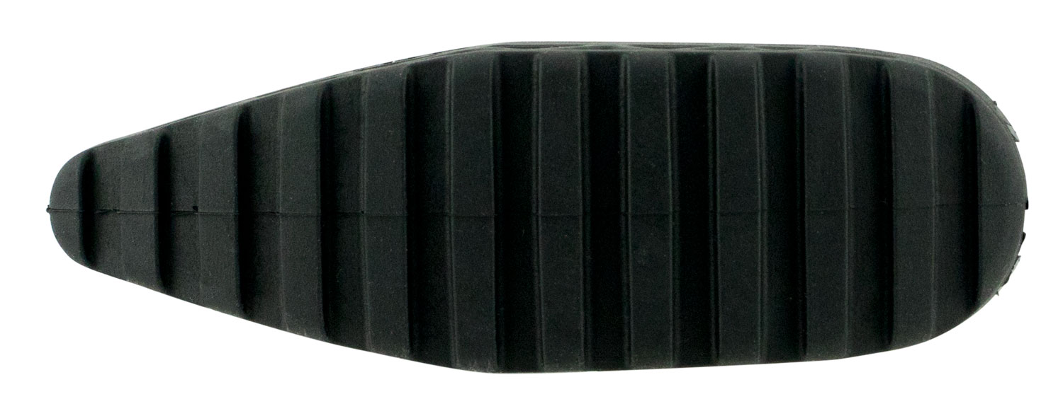 FAB Defense FXARP ARP Assault Butt-Pad Black Polymer w/Rubber Overmold