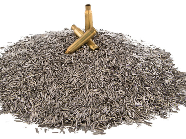 Frankford Arsenal 1097884 Stainless Steel Media  2 lbs