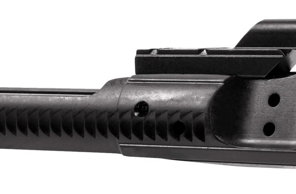 Phase 5 Weapon Systems BCGM16 Bolt Carrier Group  Black Phosphate  Stainless Steel M4,M16