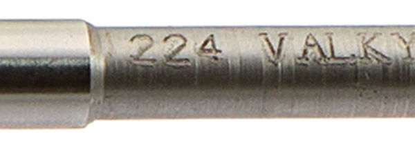 Lyman 7821940 E-Zee Trim Hand Case Trimmer Pilot 224 Valkyrie