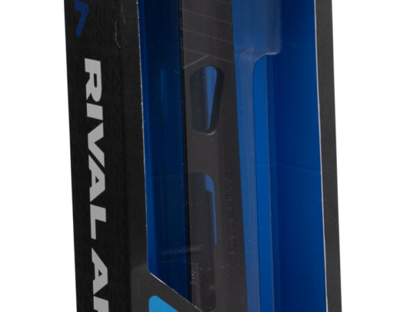 Rival Arms RA10G204A Precision Slide A1 QPQ Black 17-4 Stainless Steel with Front/Rear Serrations & RMR Optic Cut for 9mm Luger Glock 19 Gen4