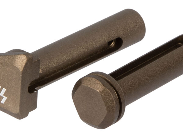 Strike ARULEPTPFDE Takedown/Pivot Pins Ultra Light AR-15 Flat Dark Earth Aluminum