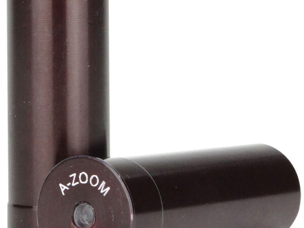A-Zoom 12211 Shotgun Snap Cap 12Gauge 2Pack