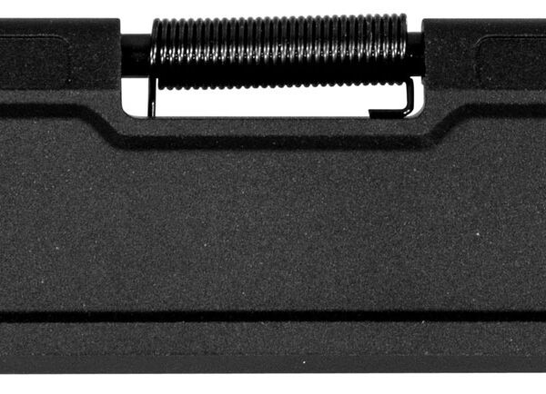 Strike ARBUDC223BK Ultimate Dust Cover Billet AR-15, M4, M16 Black Aluminum