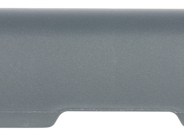 Magpul MAG327-GRY MOE/CTR Cheek Riser  0.75" Cheek Weld Raise Gray Fits MOE/CTR Stocks
