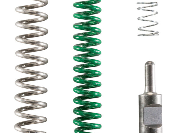 Apex Tactical 103106 Spring Kit Duty/Carry S&W J Frame