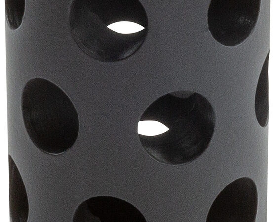 Bergara Rifles BA0012 Omni #2 Directional Muzzle Brake, 5/8"-24 tpi, .700" Diameter, 30 Cal