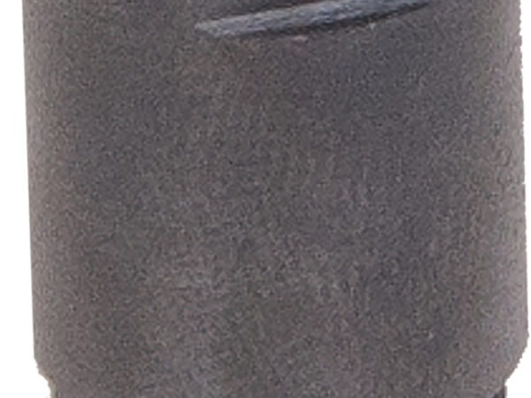 ATI GER4110112 GSG 1911 Silencer Adapter 1/2"-28 tpi Steel Black