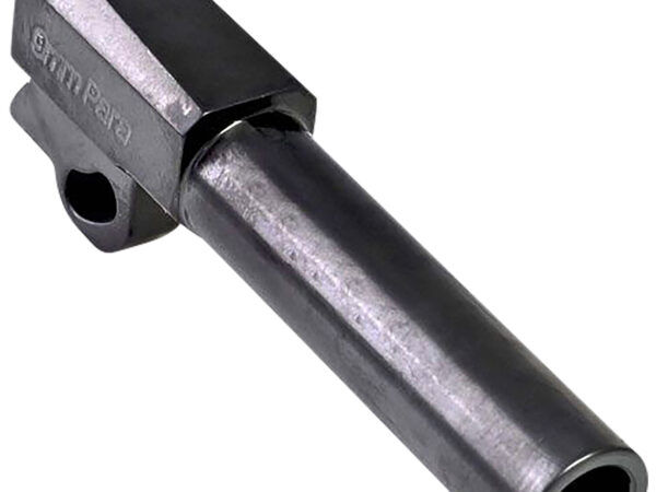 Sig Sauer BBL9389 P938 9mm Luger 3" Black Nitride Steel Fits Sig P938