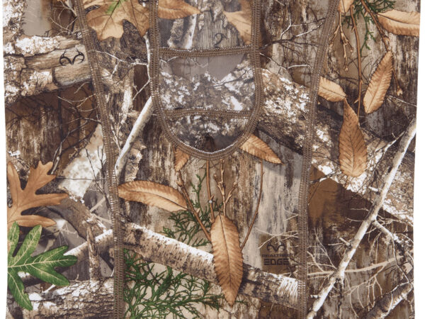 Vanish 25349 Neck Gaiter  Mossy Oak Break-Up Country Mesh OSFA
