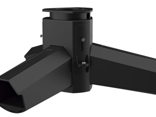 American Hunter AHGRAVKIT 3-Way Gravity Tube Black