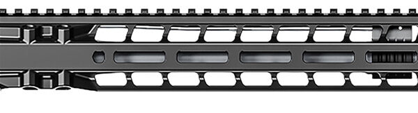 Radian Weapons R0025 Complete Upper 223 Wylde 16" Black Barrel, 7075-T6 Aluminum Radian Black Receiver, Extended with Magpul M-LOK Handguard for AR-15