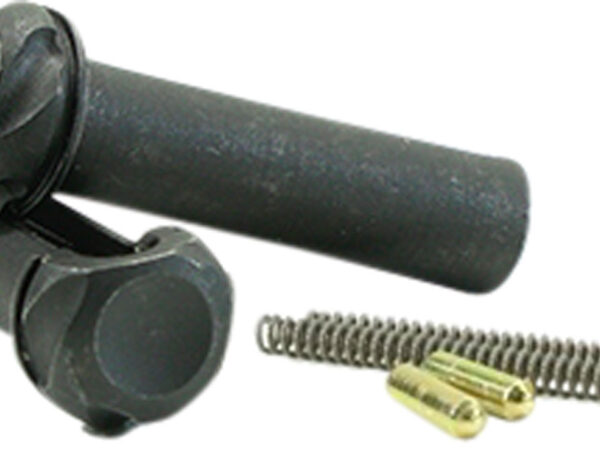 Timber Creek Outdoors ARTPSBL Takedown Pin Set  AR Platform Black Aluminum Rifle